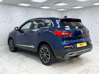 RENAULT KADJAR 1.3 TCe S Edition SUV 5dr Petrol Manual Euro 6 (s/s) (140 ps)