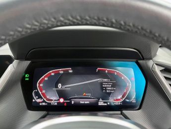 BMW 1 SERIES 1.5 118i M Sport (LCP) Hatchback 5dr Petrol Manual Euro 6 (s/s) 