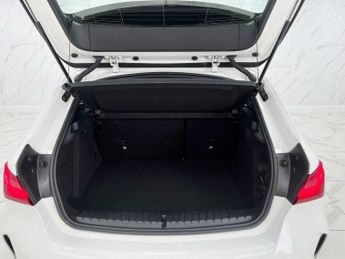 BMW 1 SERIES 1.5 118i M Sport (LCP) Hatchback 5dr Petrol Manual Euro 6 (s/s) 