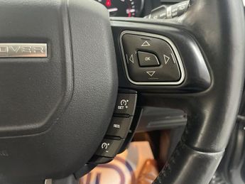 LAND ROVER RANGE ROVER EVOQUE 2.2 eD4 Pure SUV 5dr Diesel Manual FWD Euro 5 (s/s) (150 ps) - A