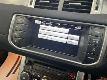LAND ROVER RANGE ROVER EVOQUE 2.2 eD4 Pure SUV 5dr Diesel Manual FWD Euro 5 (s/s) (150 ps) - A