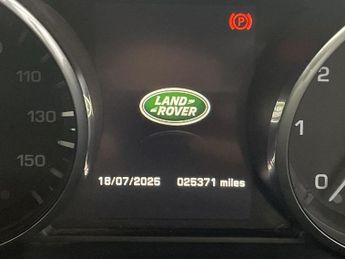 LAND ROVER RANGE ROVER EVOQUE 2.2 eD4 Pure SUV 5dr Diesel Manual FWD Euro 5 (s/s) (150 ps) - A