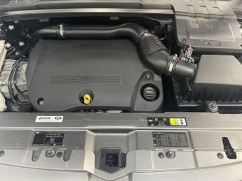 LAND ROVER RANGE ROVER EVOQUE 2.2 eD4 Pure SUV 5dr Diesel Manual FWD Euro 5 (s/s) (150 ps) - A