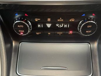 MERCEDES-BENZ A-CLASS 1.6 A160 AMG Line Hatchback 5dr Petrol Manual Euro 6 (s/s) (102 