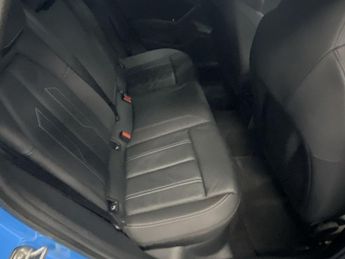 AUDI A3 1.0 TFSI 30 S line Sportback 5dr Petrol Manual Euro 6 (s/s) (110