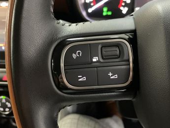 CITROEN C3 AIRCROSS 1.6 BlueHDi Flair SUV 5dr Diesel Manual Euro 6 (s/s) (120 ps) - 