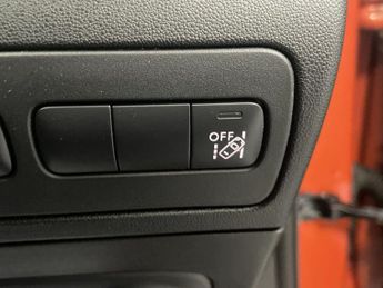 CITROEN C3 AIRCROSS 1.6 BlueHDi Flair SUV 5dr Diesel Manual Euro 6 (s/s) (120 ps) - 