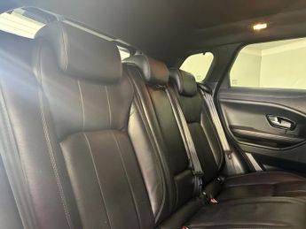 LAND ROVER RANGE ROVER EVOQUE 2.0 TD4 Landmark SUV 5dr Diesel Auto 4WD Euro 6 (s/s) (180 ps)