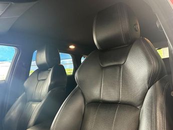 LAND ROVER RANGE ROVER EVOQUE 2.0 TD4 Landmark SUV 5dr Diesel Auto 4WD Euro 6 (s/s) (180 ps)