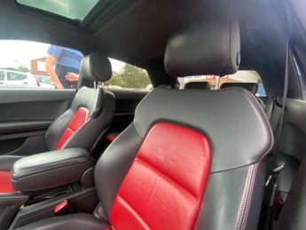 AUDI A3 2.0 TDI Black Edition Hatchback 3dr Diesel Manual Euro 5 (s/s) (