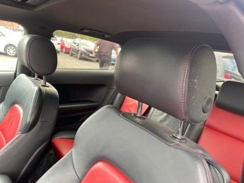 AUDI A3 2.0 TDI Black Edition Hatchback 3dr Diesel Manual Euro 5 (s/s) (