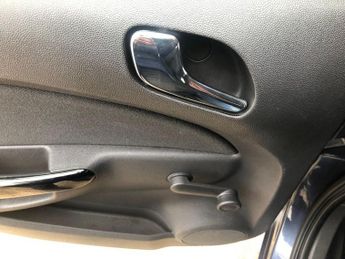 VAUXHALL CORSA 1.0i ecoFLEX 12v Energy Hatchback 5dr Petrol Manual (a/c) (117 g