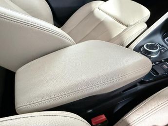 BMW X2 1.5 18i Sport SUV 5dr Petrol DCT sDrive Euro 6 (s/s) (136 ps)