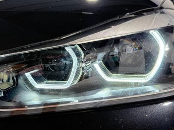 BMW X2 1.5 18i Sport SUV 5dr Petrol DCT sDrive Euro 6 (s/s) (136 ps)