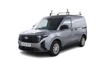 Ford Transit 1.5 Transit Courier Trend EcoBlue 4dr