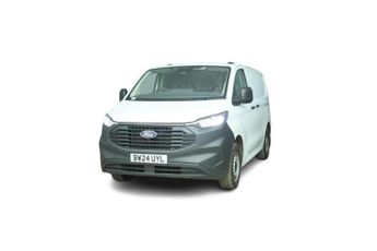 Ford Transit 2.0 Transit Custom 280 Leader EcoBlue