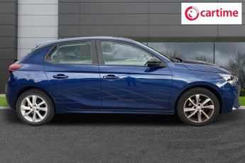 VAUXHALL CORSA 1.2 SE Premium Hatchback 5dr Petrol Manual Euro 6 (75 ps) Touchs