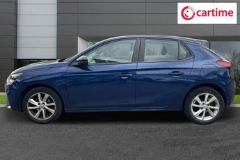 VAUXHALL CORSA 1.2 SE Premium Hatchback 5dr Petrol Manual Euro 6 (75 ps) Touchs