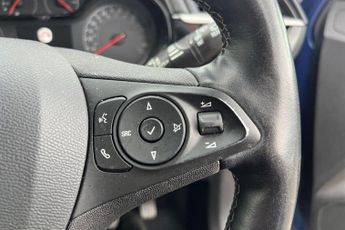 VAUXHALL CORSA 1.2 SE Premium Hatchback 5dr Petrol Manual Euro 6 (75 ps) Touchs