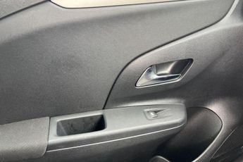 VAUXHALL CORSA 1.2 SE Premium Hatchback 5dr Petrol Manual Euro 6 (75 ps) Touchs