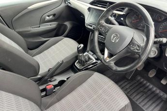 VAUXHALL CORSA 1.2 SE Premium Hatchback 5dr Petrol Manual Euro 6 (75 ps) Touchs