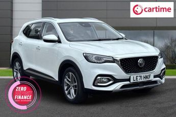 MG HS 1.5 T-GDI Exclusive SUV 5dr Petrol Manual Euro 6 (s/s) (162 ps) 