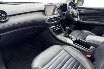 MG MG HS 1.5 T-GDI Exclusive SUV 5dr Petrol Manual Euro 6 (s/s) (162 ps) 