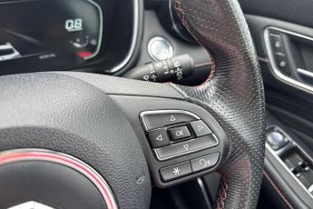 MG MG HS 1.5 T-GDI Exclusive SUV 5dr Petrol Manual Euro 6 (s/s) (162 ps) 