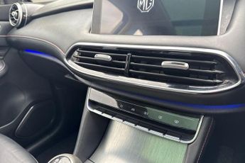 MG MG HS 1.5 T-GDI Exclusive SUV 5dr Petrol Manual Euro 6 (s/s) (162 ps) 