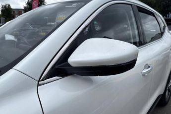 MG MG HS 1.5 T-GDI Exclusive SUV 5dr Petrol Manual Euro 6 (s/s) (162 ps) 