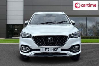 MG MG HS 1.5 T-GDI Exclusive SUV 5dr Petrol Manual Euro 6 (s/s) (162 ps) 