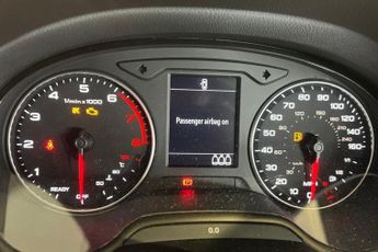 AUDI Q2 1.0 TFSI 30 S line SUV 5dr Petrol Manual Euro 6 (s/s) (116 ps) M
