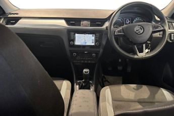 SKODA RAPID SPACEBACK 1.0 TSI GPF SE Tech Hatchback 5dr Petrol Manual Euro 6 (s/s) (95