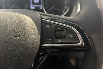 SKODA RAPID SPACEBACK 1.0 TSI GPF SE Tech Hatchback 5dr Petrol Manual Euro 6 (s/s) (95