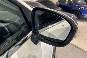 NISSAN QASHQAI 1.3 DIG-T MHEV Acenta Premium SUV 5dr Petrol Hybrid XTRON Euro 6