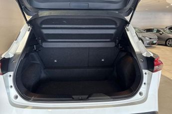 NISSAN QASHQAI 1.3 DIG-T MHEV Acenta Premium SUV 5dr Petrol Hybrid XTRON Euro 6