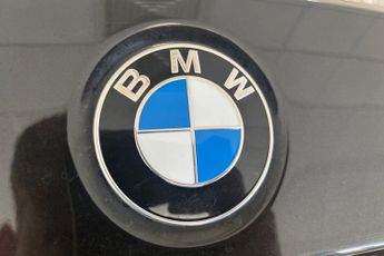 BMW 3 SERIES 2.0 330e 12kWh M Sport Saloon 4dr Petrol Plug-in Hybrid Auto Eur