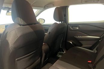 NISSAN QASHQAI 1.3 DIG-T MHEV Acenta Premium SUV 5dr Petrol Hybrid XTRON Euro 6