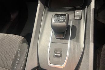 NISSAN QASHQAI 1.3 DIG-T MHEV Acenta Premium SUV 5dr Petrol Hybrid XTRON Euro 6