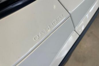 NISSAN QASHQAI 1.3 DIG-T MHEV Acenta Premium SUV 5dr Petrol Hybrid XTRON Euro 6