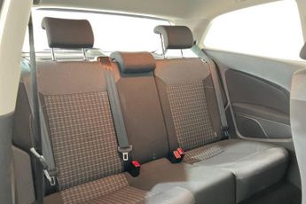 VOLKSWAGEN POLO 1.0 BlueMotion Tech SE Hatchback 3dr Petrol Manual Euro 6 (s/s) 