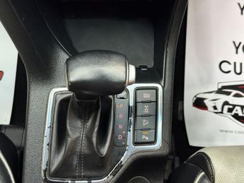 KIA SPORTAGE 2.0 CRDi GT-Line SUV 5dr Diesel Auto AWD Euro 6 (134 bhp)