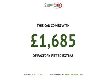 AUDI A1 1.4 TFSI CoD S line Sportback 5dr Petrol Manual Euro 6 (s/s) (15