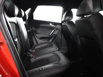 AUDI A1 1.4 TFSI CoD S line Sportback 5dr Petrol Manual Euro 6 (s/s) (15