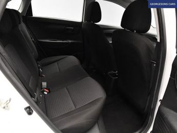 HYUNDAI I20 1.0 T-GDi MHEV SE Connect Hatchback 5dr Petrol Hybrid DCT Euro 6