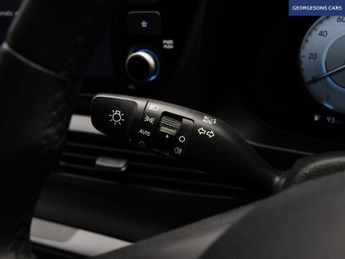HYUNDAI I20 1.0 T-GDi MHEV SE Connect Hatchback 5dr Petrol Hybrid DCT Euro 6