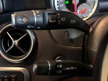 MERCEDES-BENZ A-CLASS 1.5 A180 CDI Sport Hatchback 5dr Diesel 7G-DCT Euro 5 (s/s) (109