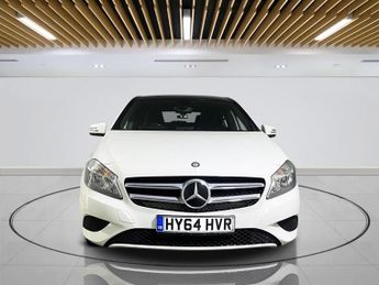 MERCEDES-BENZ A-CLASS 1.5 A180 CDI Sport Hatchback 5dr Diesel 7G-DCT Euro 5 (s/s) (109
