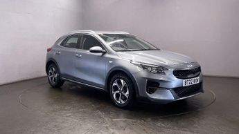 Kia Ceed 1.0 T-GDi 2 SUV 5dr Petrol Manual Euro 6 (s/s) (118 bhp)