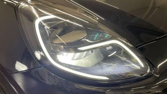 FORD PUMA 1.0T EcoBoost MHEV ST-Line Vignale SUV 5dr Petrol Hybrid DCT Eur